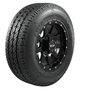 Nitto Dura Grappler Highway Terrain 265/70R17 113S A/S All Season Tire Sansujyuku sansujyuku.com