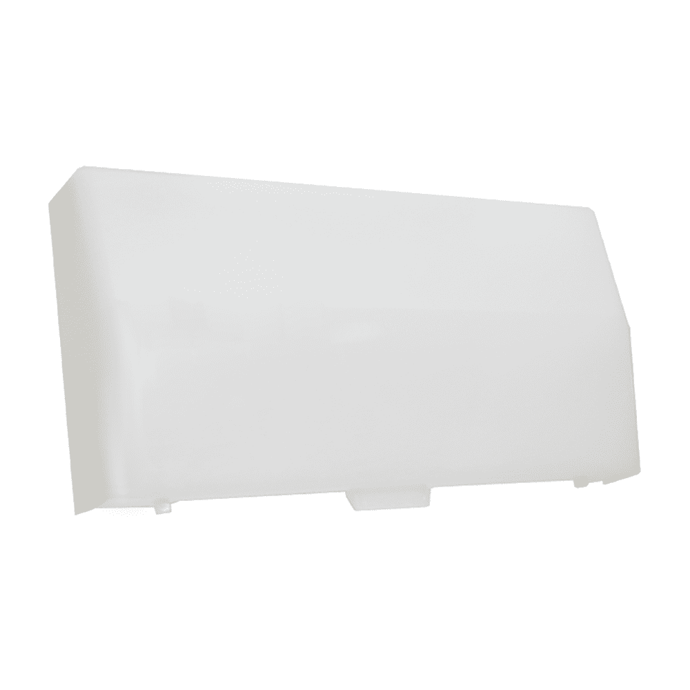 89108000 Genuine Broan Nutone Bathroom Vent Fan Light Lens Cover Fits