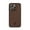 Brown, variant on Back Case Compatible with iPhone 16 Pro, Classic Anti-Scratch PU Leather Shockproof Protective Thin Fit Skin Friendly Phone Case Cover Designed for iPhone 16 Pro, Darkgreen