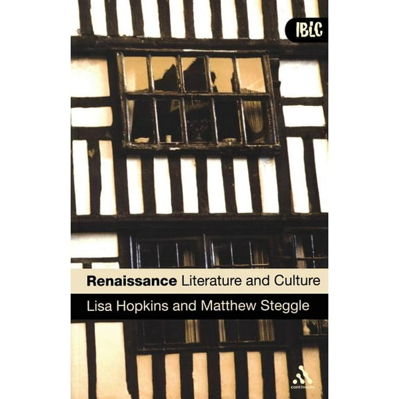 Introductions to British Literature and Renaissance Literature and Culture, (Paperback)