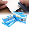 thumbnail image 1 of Staple, Stainless Steel Office Staple 23/13  For Home For 100 Sheet Capacity, 1 of 8