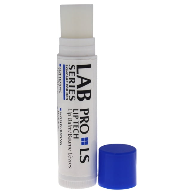 Lab Series Pro LS Lip Tech by Lab Series for Men 0.15 oz Lip Balm