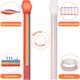 thumbnail image 4 of Pulsera para reloj Airtag Kids JOIXXV de nailon, paquete de 2, 4 of 6