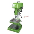 thumbnail image 2 of Bgsha M6- Outil de Machine à Tige Poignée de Travail Accessoires de Perceuse Banc de Bar, 2 of 9