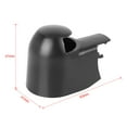 thumbnail image 2 of Car Rear Windshield Wiper Arm Cover Cap 6Q6955435D Fit for Volkswagen Magotan Wagon, 2 of 6