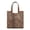 Brown, variant on Wrangler Wildside Cheetah Tote Bag for Women Medium Top-handdle Handbags, Black