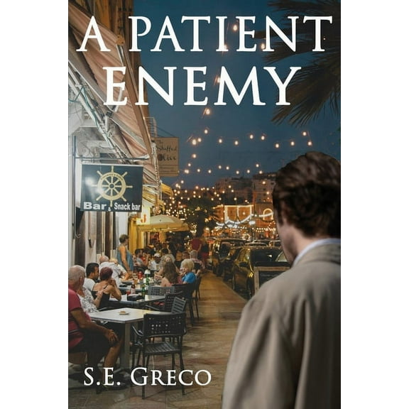 A Patient Enemy (Paperback)