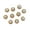 1 Pearl, variant on Dual-Purpose Pearls Button Clip, Decorative Garment Fastener for Secure Attire Adjustments