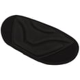 thumbnail image 2 of Miangastore Coussin de Dossier de Kayak Anti-Transpiration Noir 1Pcs 14.9X7.8X0.5In, 2 of 8