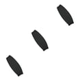 thumbnail image 2 of sweethay Headband with Zipper Gaming Earphone Comfort Replacement Parts Headphones Repair Pad Breathable for QC3 OE2 Headset Type1, 2 of 6