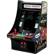 My Arcade DGUNL-3226 NAMCO Museum Mini Player
