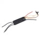 thumbnail image 3 of 5X DC6-24V 1000W BLDC 3 Fase DC Motor Sin Escobillas Controlador Hallless DC Motor Drive Board Controlador de Velocidad Regulador, 3 of 5