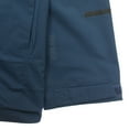 thumbnail image 3 of Adidas Men's Terrex Multi Rain.RDY Solid Rain Jacket Wonder Steel XL, 3 of 5