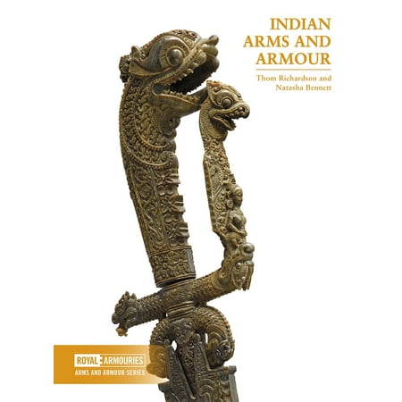 Indian Arms and Armour (Best Point Indian Arm)