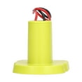 thumbnail image 4 of Adaptador de corriente de batería, conector de alimentación de base de batería de carcasa ABS, adaptador de corriente de coche RC, para batería de iones de litio de 18V P107 ANGGREK Otros, 4 of 9