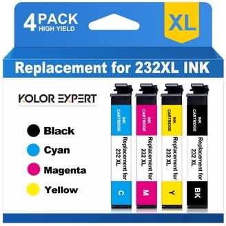 T232 ink cartridge for Epson T232 232XL Ink for Epson Expression