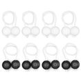 thumbnail image 1 of Ladder Toss Ball Golf Ball Bolas Hard Golf Training Balls, 1 of 8