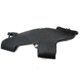 thumbnail image 1 of Air Intake Pipe 13717645645 For - 2' F45 F46 214d 216d X1 F48 F49 X2 F39 218i 216i Car Accessories Black, 1 of 5