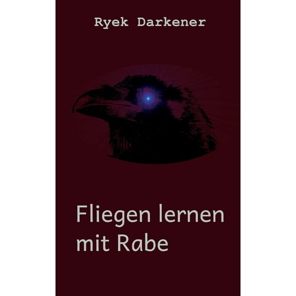 Fliegen lernen mit Rabe, (Paperback)