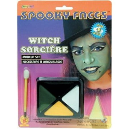 Makeup Witch Kit