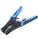thumbnail image 1 of Crimpadora de Cable Coaxial Resistente Al Desgaste ANGGREK Multifuncional Para Cables RG58, 1 of 8