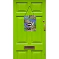 thumbnail image 2 of Badgers Wall or Door Hanging Prints, 2 of 2