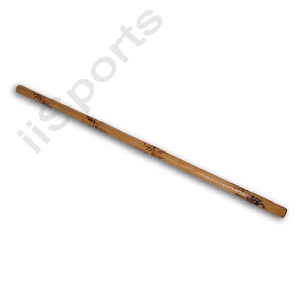 Details about   2 Filipino Doce Pares Hardened Escrima Kali Arnis Rattan 7/8"x28" Fighting Stick 