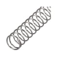 thumbnail image 4 of Unique Bargains Compression Spring,6mm OD,0.5mm Wire Size,13.75mm Compressed Length,25mm Free Length,8N Load Capacity,20pcs, 4 of 4
