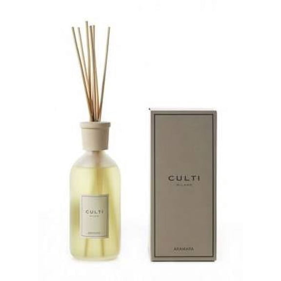 AMARA - STILE Reed Diffuser Culti Milano 500 ML