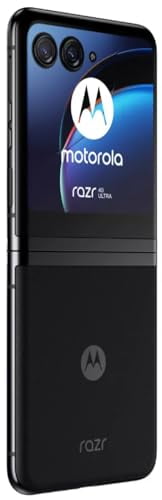 Motorola Razr 50 Ultra DUAL SIM 512GB ROM + 12GB RAM (GSM | CDMA