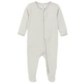 thumbnail image 3 of Gerber Gender Neutral 7-Piece Outfit Set, Sizes 0/3 Months - 6/9 Months, 3 of 9