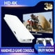 thumbnail image 5 of Consola de Videojuegos Retro, Plug and Play Video Game Stick 4K Integrado en 20.000 Juegos, 23 emuladores clásicos, con Controladores duales de 2.4G, opción de Regalo de cumpleaños, 5 of 7