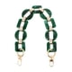 thumbnail image 1 of Cadena de bolsa de resina Cadena de bolsa retro Bolso de cadena de repuesto único Accesorio de bolsa, 1 of 6