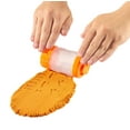 thumbnail image 3 of Wonder Factory Never Dry Single Sand – Orange, 3 of 6