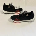 thumbnail image 3 of Ad-id-as Pulse Boost HD Shoes Men's Size 5 Black and Orange, Brand New, 3 of 6