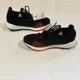 thumbnail image 3 of Ad-id-as Pulse Boost HD Shoes Men's Size 5 Black and Orange, Brand New, 3 of 6