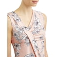 thumbnail image 4 of Women's Drape Neck Tank Top, 4 of 4