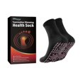 thumbnail image 1 of Tourmaline Slimming Health Sock Outdoor Skiing Comfortable Breathable Socks for Outdoor Sports Enthusiasts, 1 of 5
