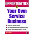 thumbnail image 1 of Opportunities in Your Own Service Business, 1 of 1