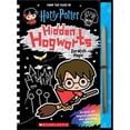 thumbnail image 1 of Hidden Hogwarts: Scratch Magic (Harry Potter), 1 of 2