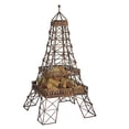 thumbnail image 3 of Three Star Import & Export ZL719 14.5 x 7.5 in. Eiffel Tower Cork Holder, 3 of 3