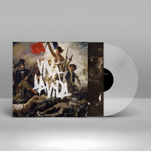 Coldplay - Viva la Vida - Music & Performance - Vinyl