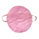 thumbnail image 5 of Bolsa portátil para falda de ballet con cremallera completa para ensayos, viajes y recitales. rosa 90CM, 5 of 8