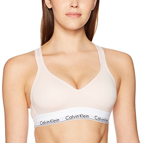 calvin klein nymphs thigh bralette