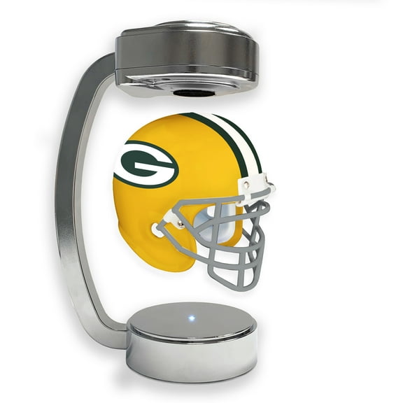 Pegasus Green Bay Packers Mini Hover Throwback Helmet