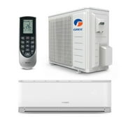 Best GREE Wall Air Conditioners - Gree 9,000 BTU 17 SEER LIVO Gen3 Wall Review 