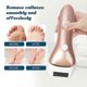 thumbnail image 4 of Gift for Ladies and Gentlemen, Electric Foot Callus Remover Kit, Rechargeable Waterproof Foot Scrubber for Dead Skin Care, Professional Pedicure, 4 of 5