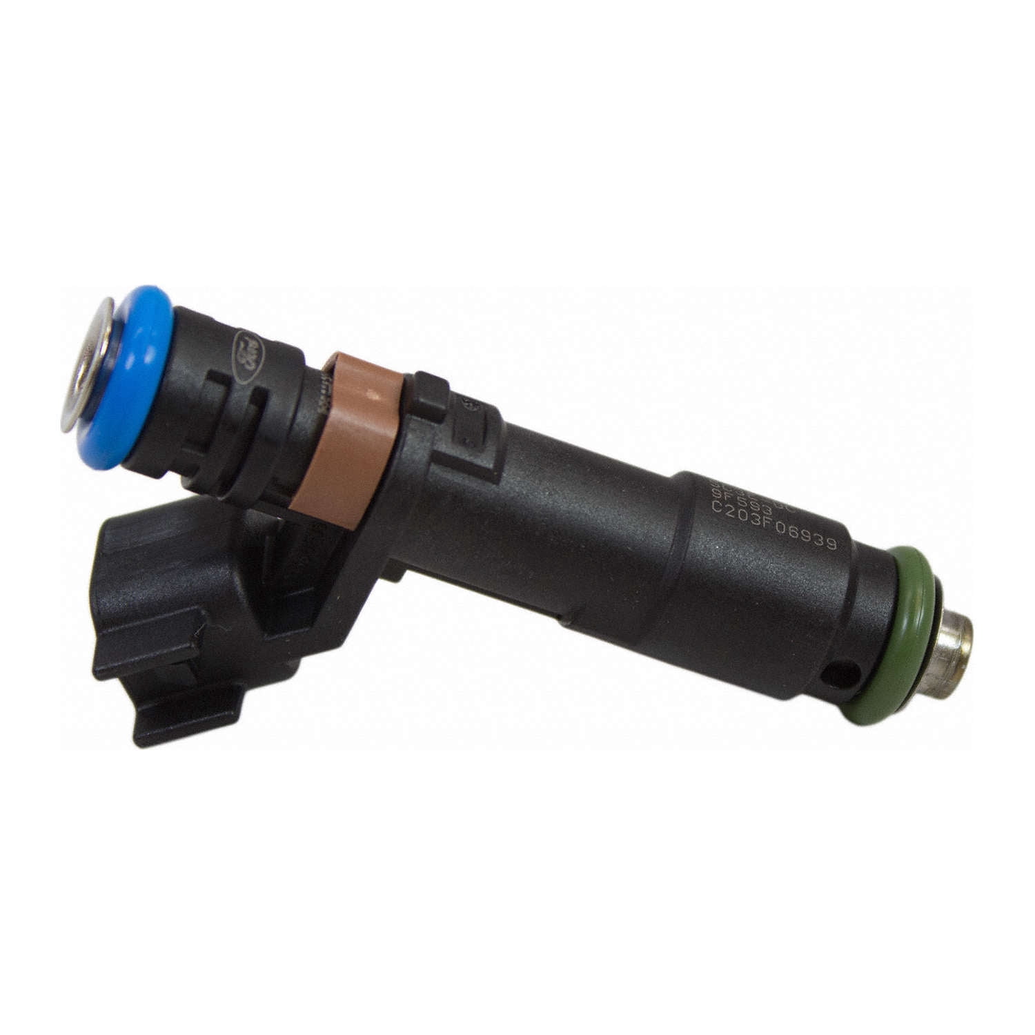 Motorcraft Fuel Injector CM-5138 Fits select: 2005-2007 FORD F150, 2005-2006 FORD EXPEDITION