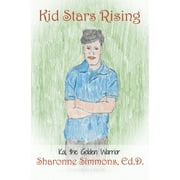 Kid Stars Rising : Kai, the Golden Warrior (Paperback)