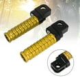 thumbnail image 6 of Front Footrests Foot Peg fit for CFMOTO 250SR 400NK 650NK 400GT 650GT 2019-2022, 6 of 14